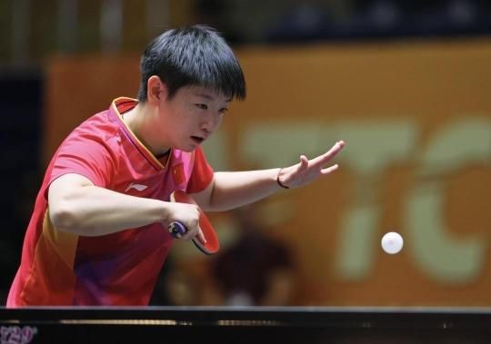 力努力扳回 力努力扳回