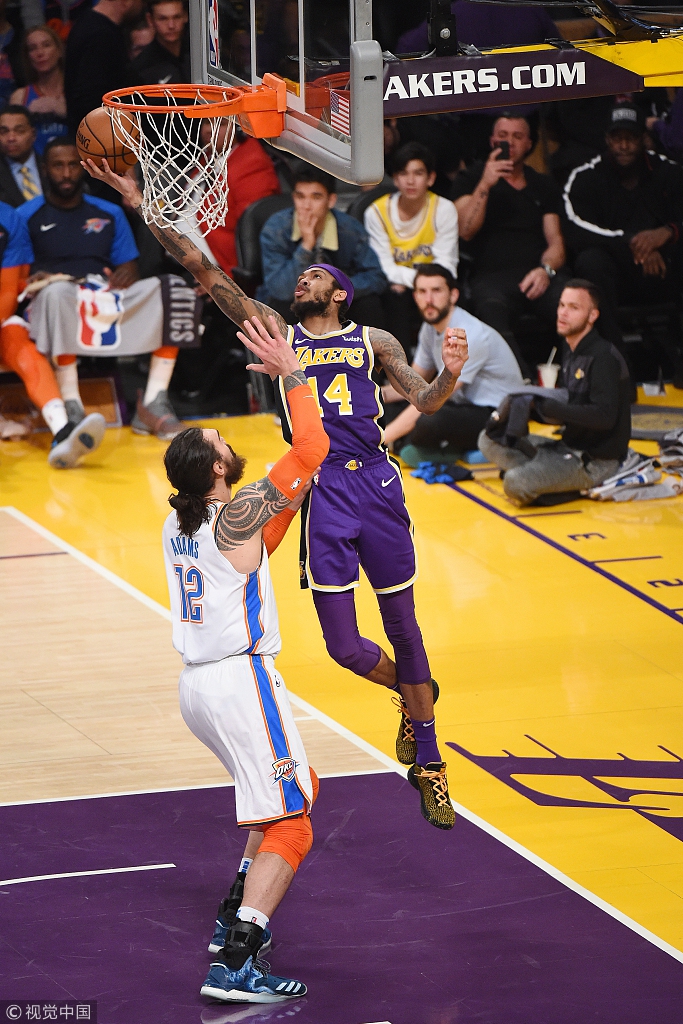 谢幕的高光 谢幕的高光