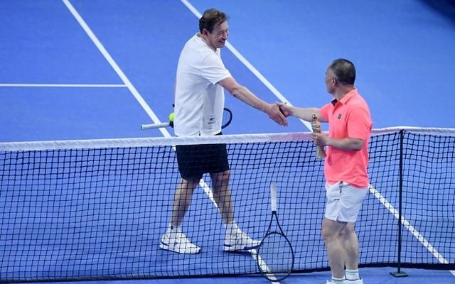 这场精彩对 这场精彩对