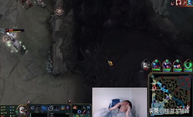 势的表现 势的表现