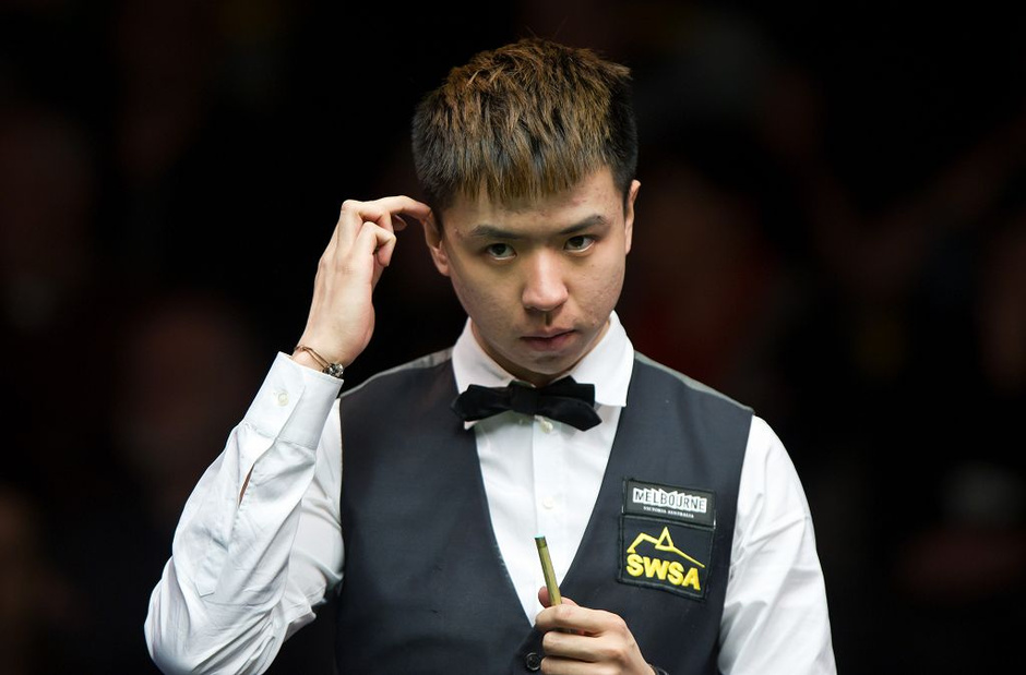 仅是个人能 仅是个人能