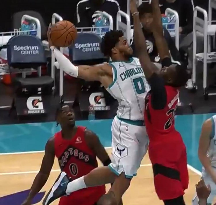 篮球与纪律 篮球与纪律