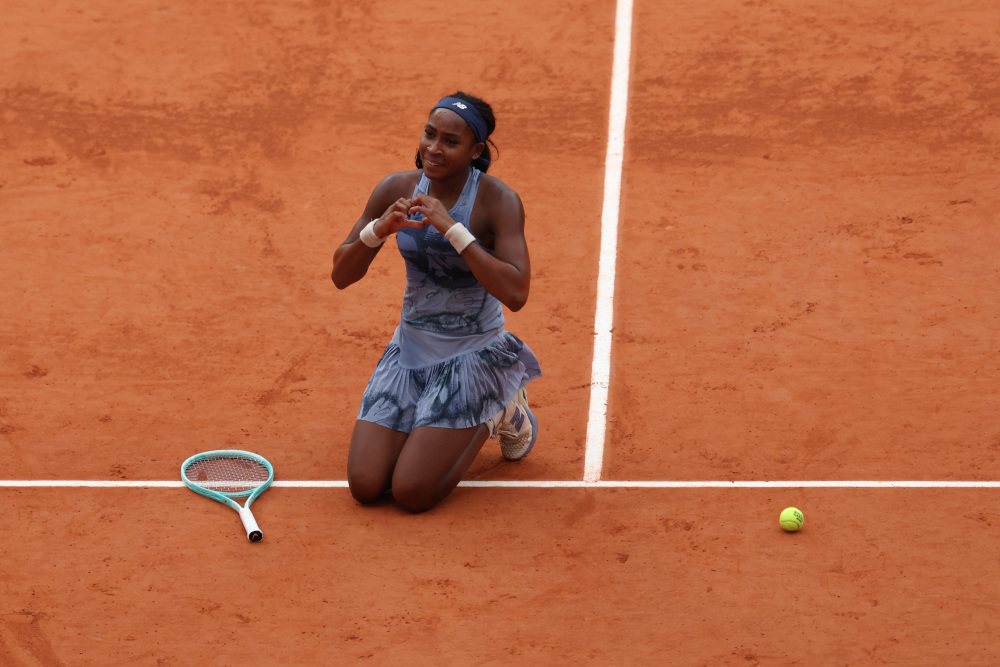 新势力的崛 新势力的崛