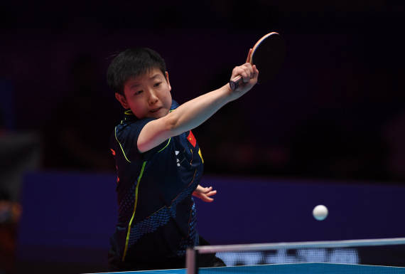 提高技战术 提高技战术