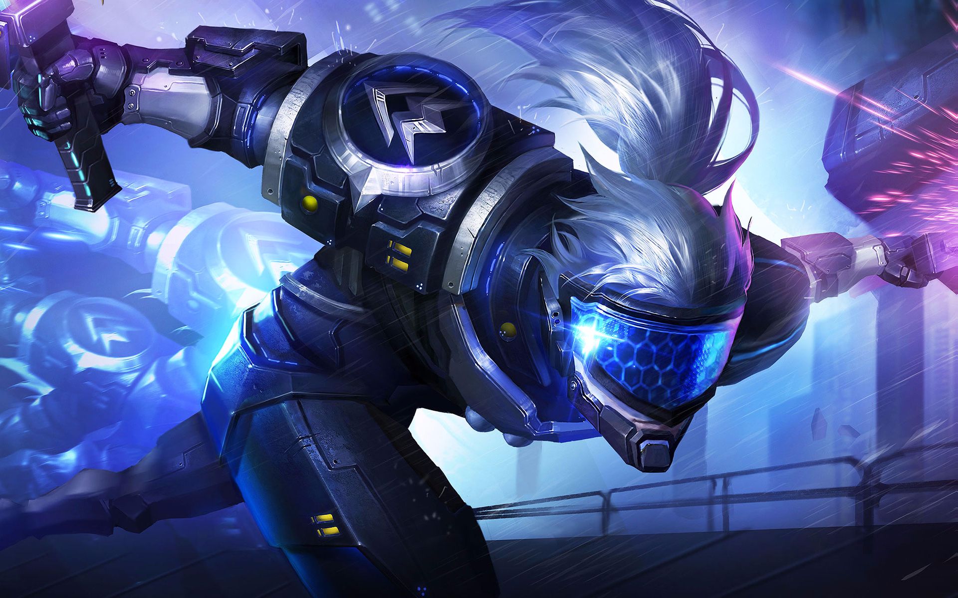 横扫奥恰洛 横扫奥恰洛