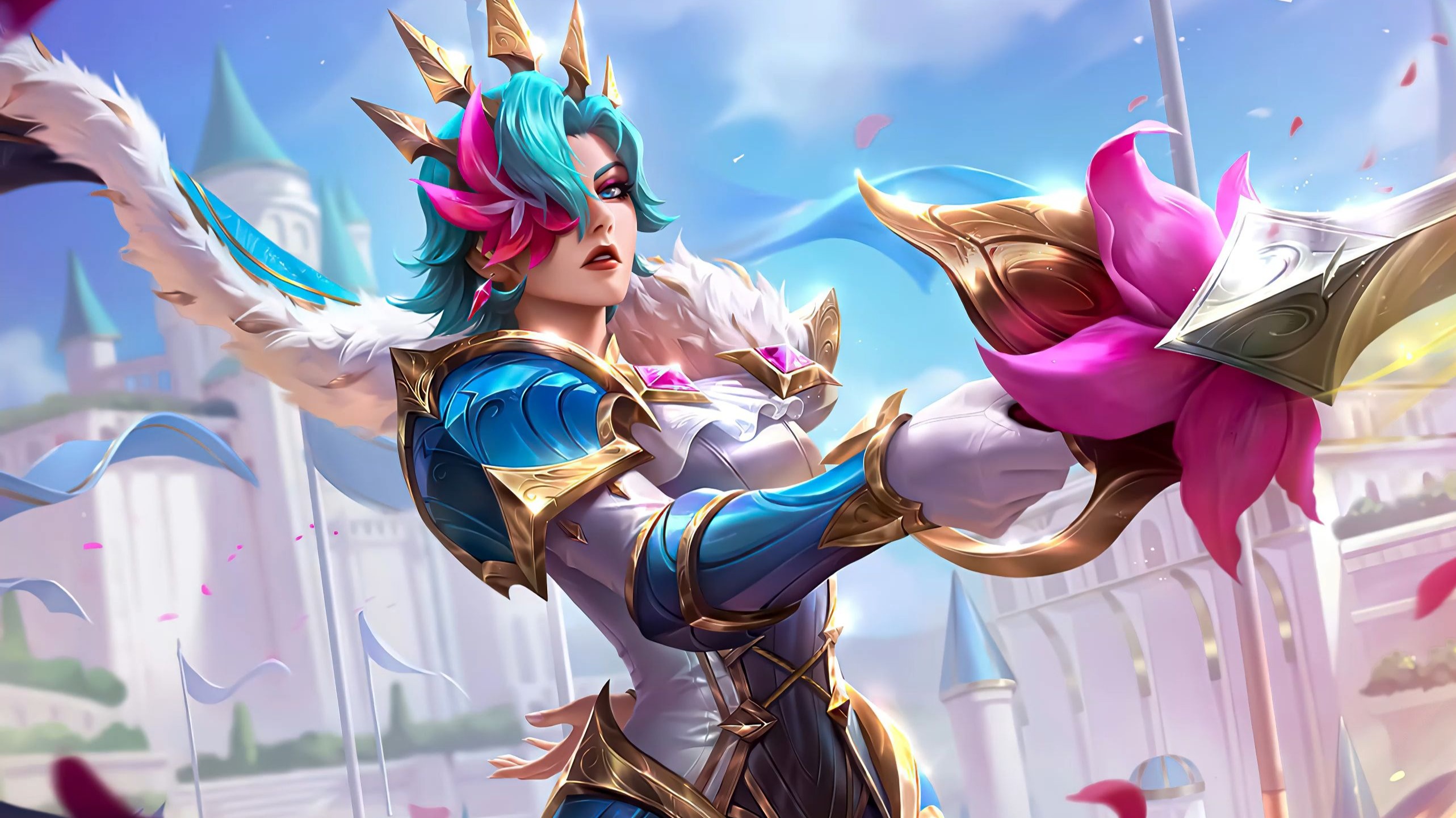 讓資源集中 讓資源集中