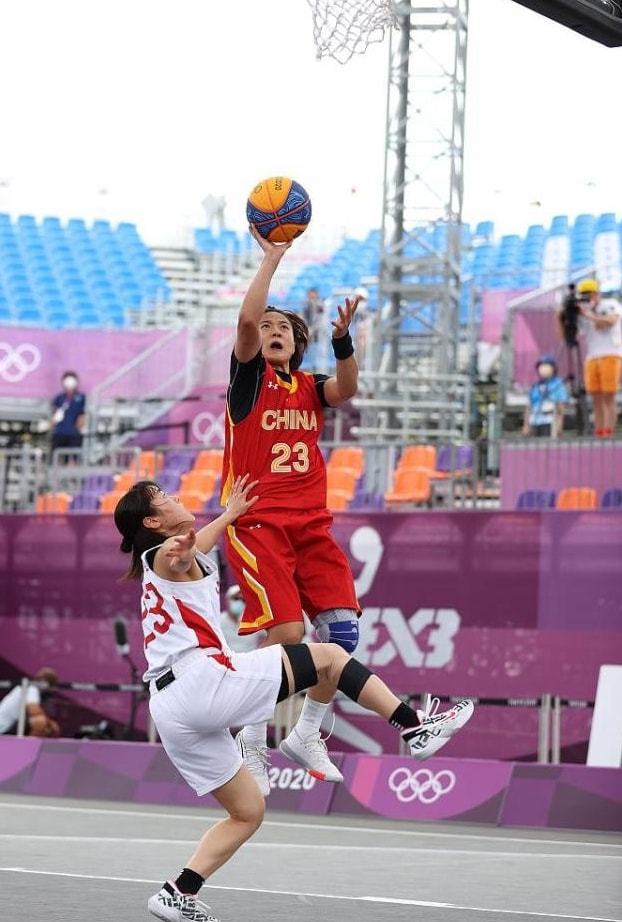 己的未来 己的未来