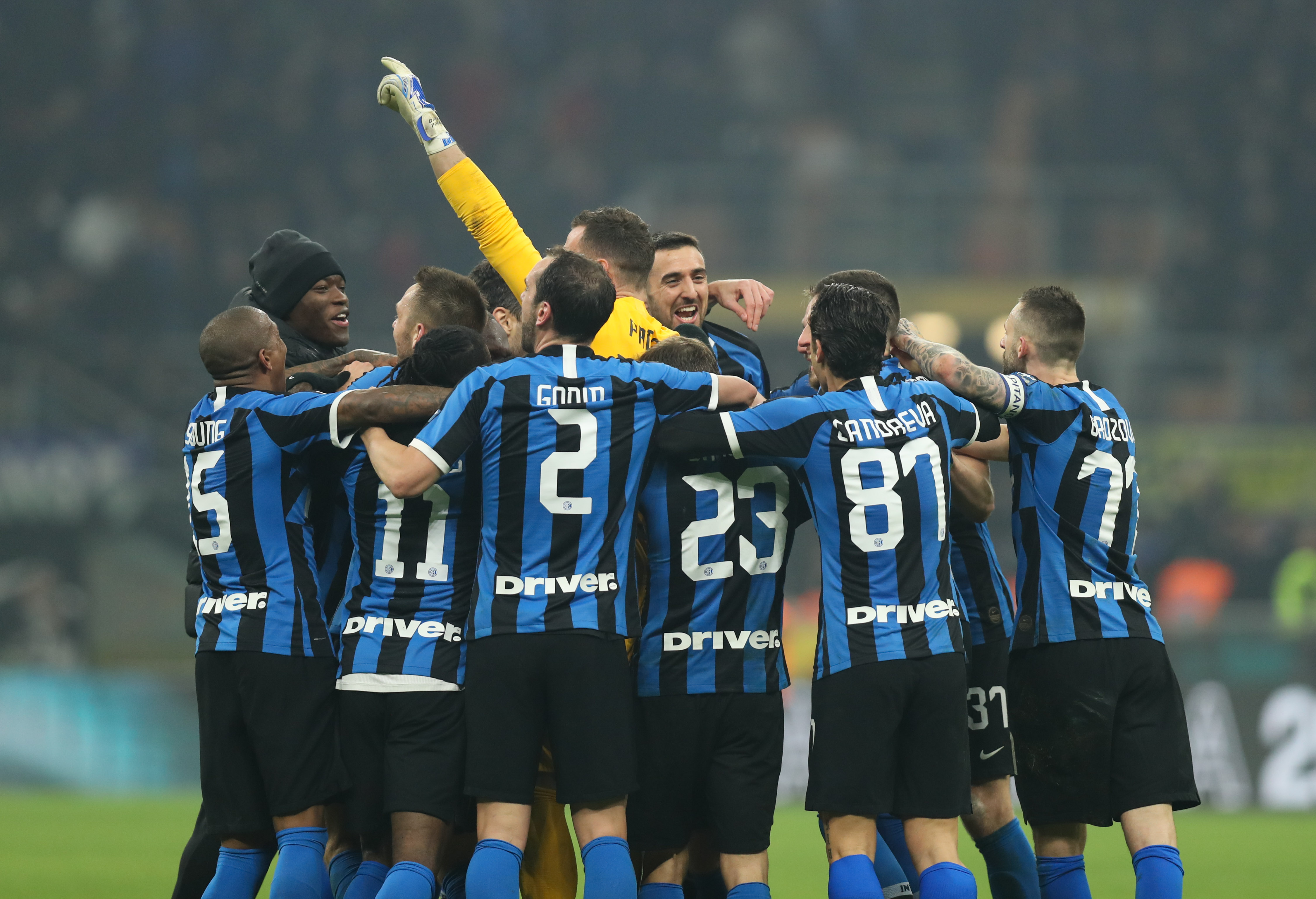 当球迷能把 当球迷能把