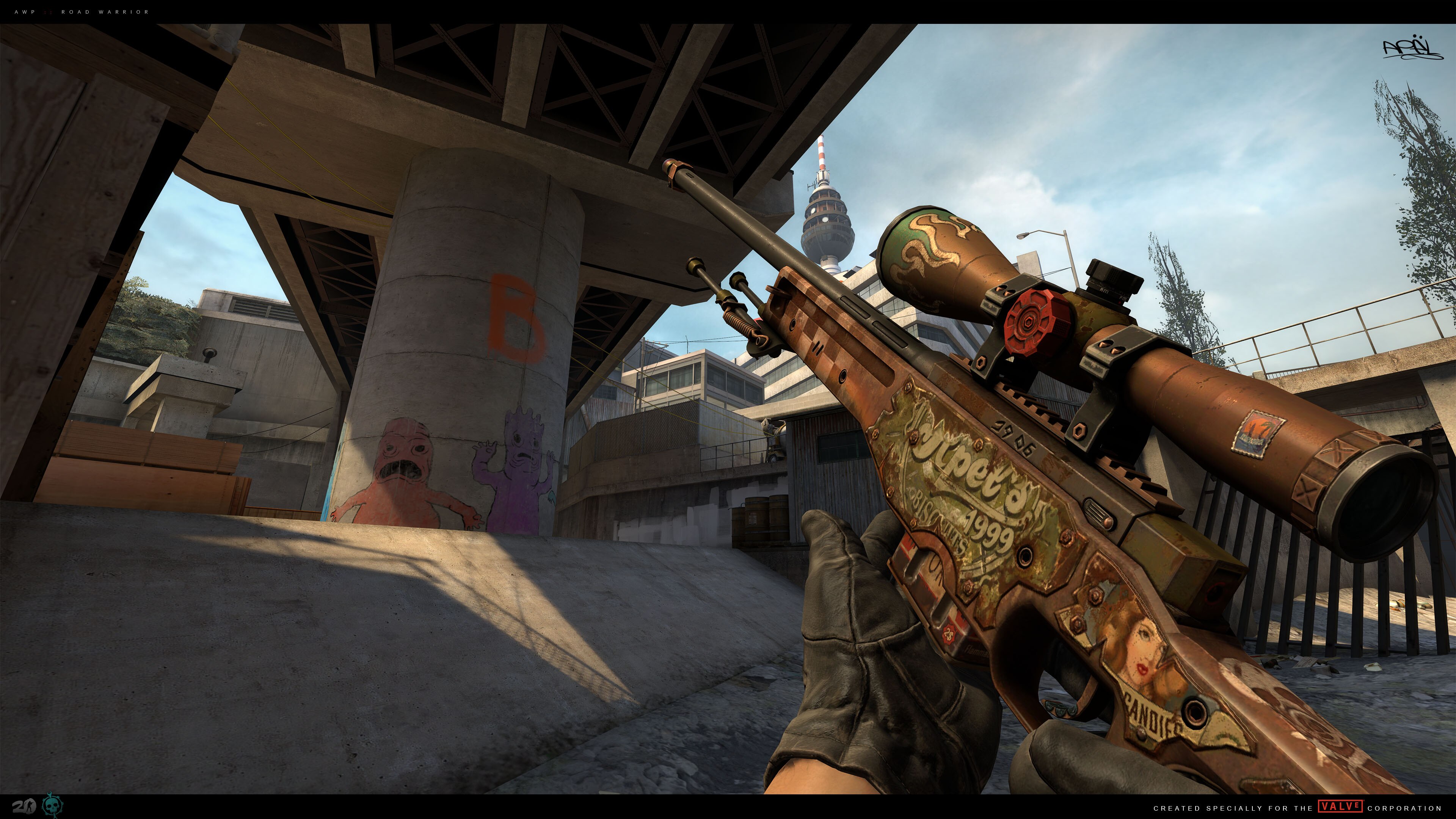 以一记惊艳 以一记惊艳